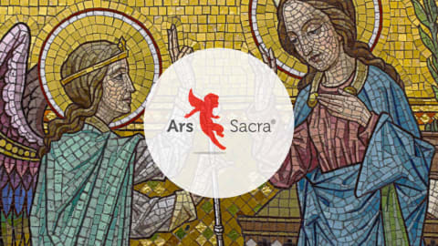 ARS SACRA FESZTIVÁL 2025